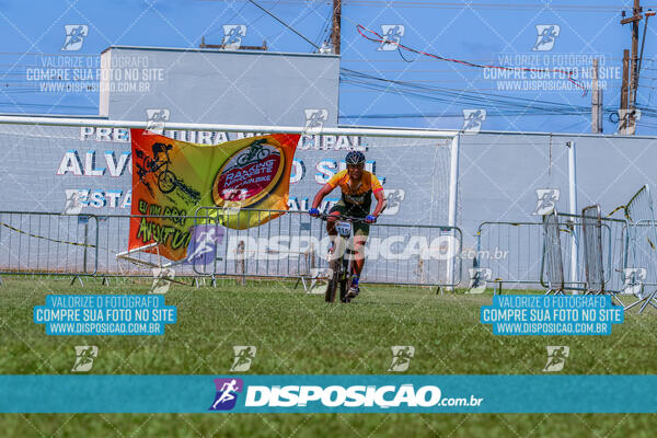 III GP Alvorada do Sul de MTB