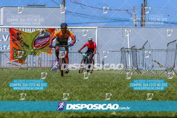 III GP Alvorada do Sul de MTB