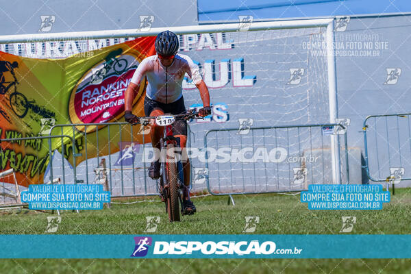 III GP Alvorada do Sul de MTB