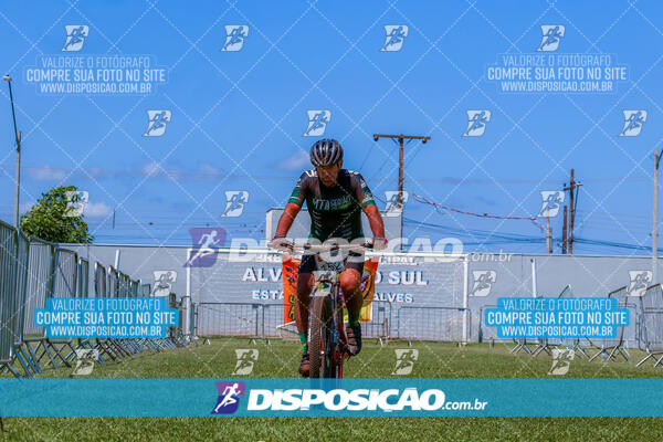 III GP Alvorada do Sul de MTB