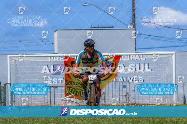 III GP Alvorada do Sul de MTB