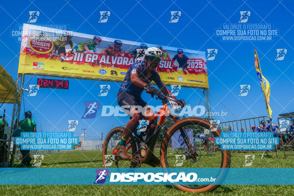 III GP Alvorada do Sul de MTB