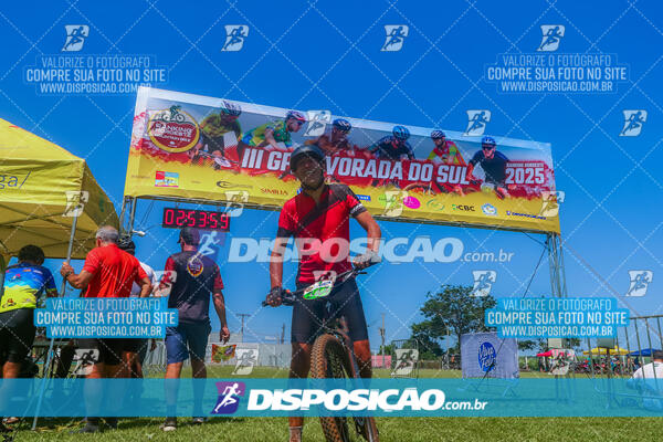 III GP Alvorada do Sul de MTB