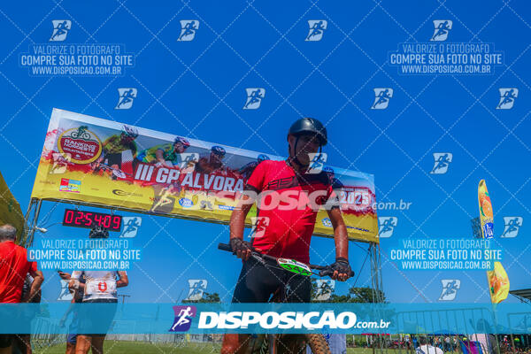 III GP Alvorada do Sul de MTB