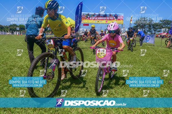 III GP Alvorada do Sul de MTB