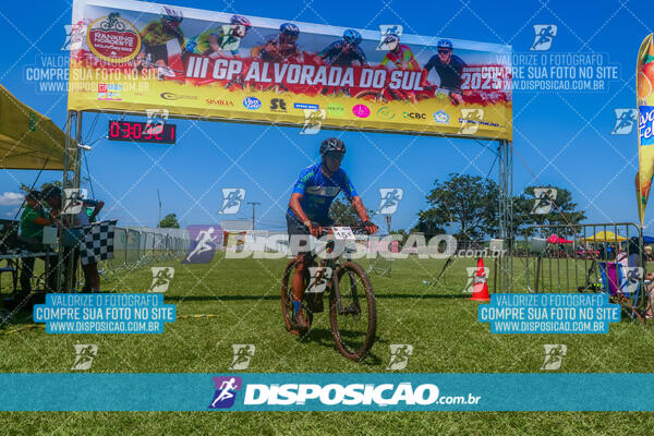 III GP Alvorada do Sul de MTB