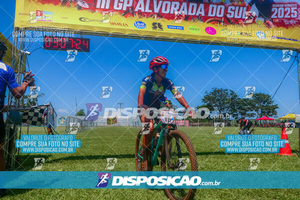 III GP Alvorada do Sul de MTB