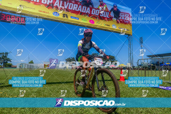 III GP Alvorada do Sul de MTB