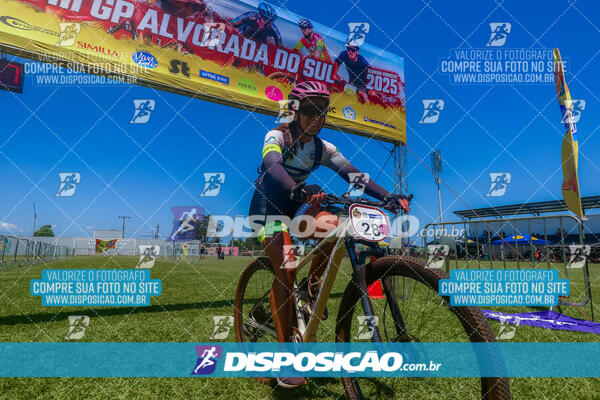 III GP Alvorada do Sul de MTB