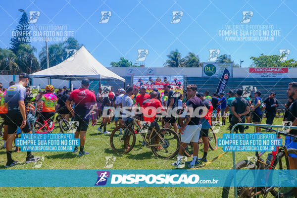 III GP Alvorada do Sul de MTB