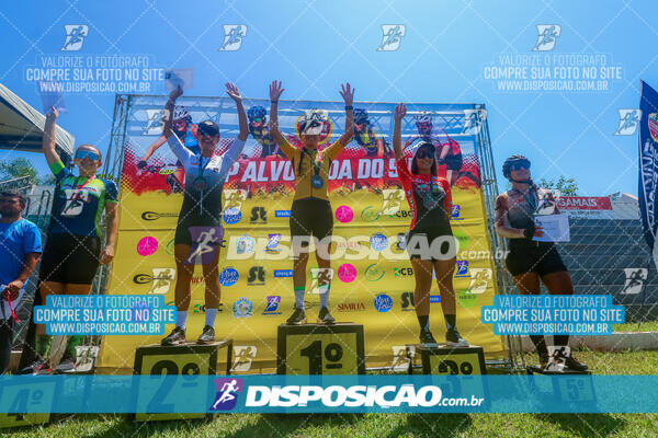 III GP Alvorada do Sul de MTB