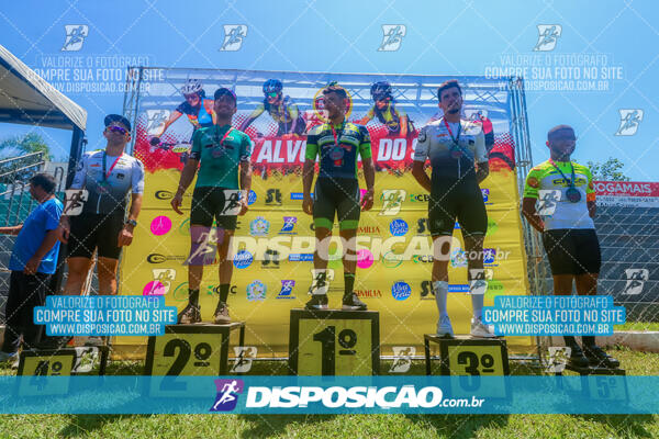 III GP Alvorada do Sul de MTB