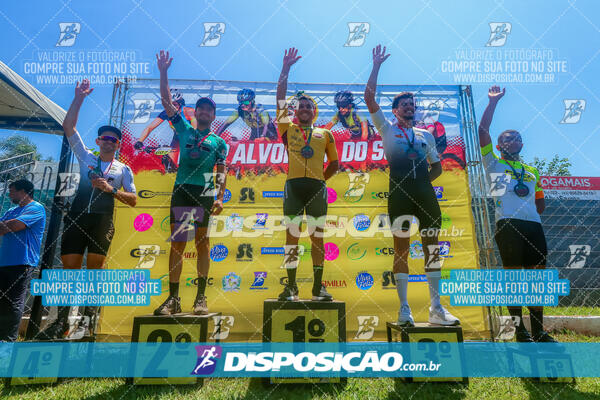 III GP Alvorada do Sul de MTB