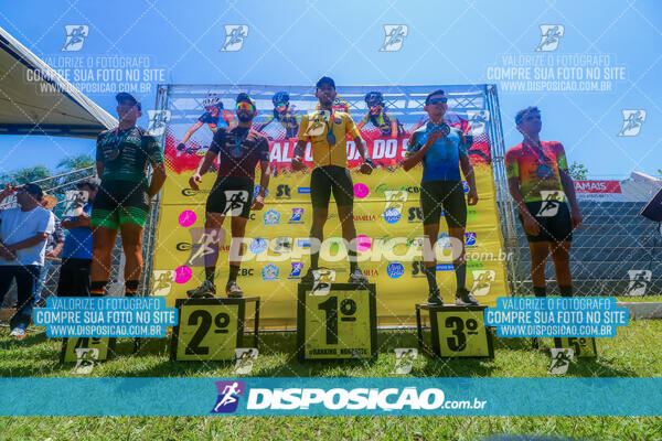 III GP Alvorada do Sul de MTB