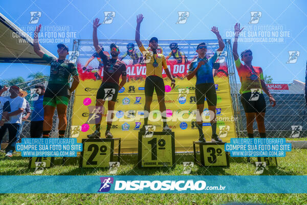 III GP Alvorada do Sul de MTB