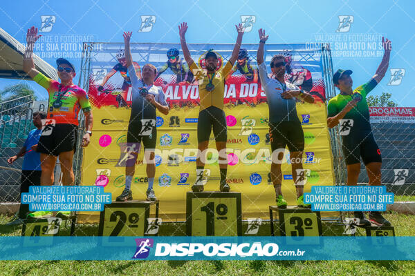 III GP Alvorada do Sul de MTB