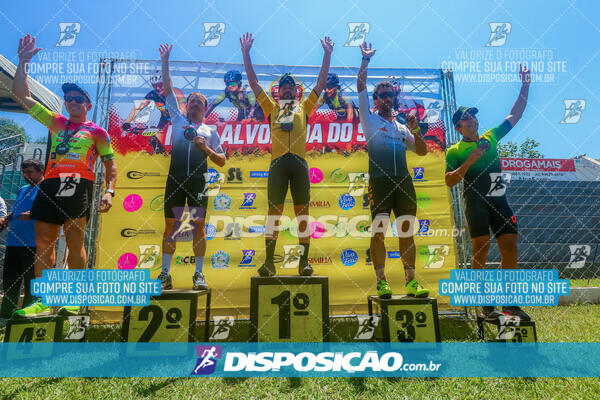 III GP Alvorada do Sul de MTB