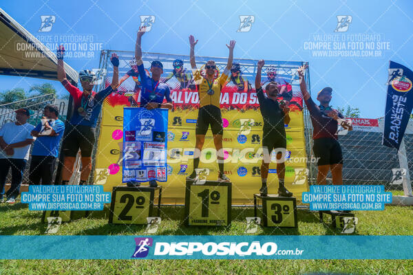 III GP Alvorada do Sul de MTB