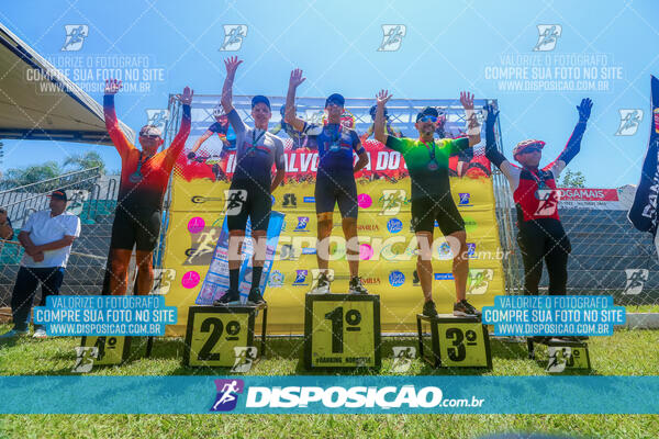 III GP Alvorada do Sul de MTB