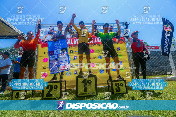 III GP Alvorada do Sul de MTB