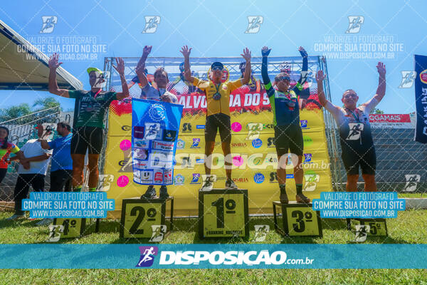 III GP Alvorada do Sul de MTB