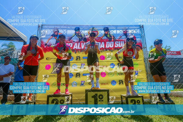 III GP Alvorada do Sul de MTB