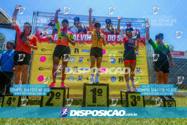 III GP Alvorada do Sul de MTB