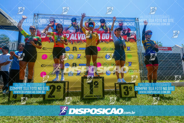 III GP Alvorada do Sul de MTB