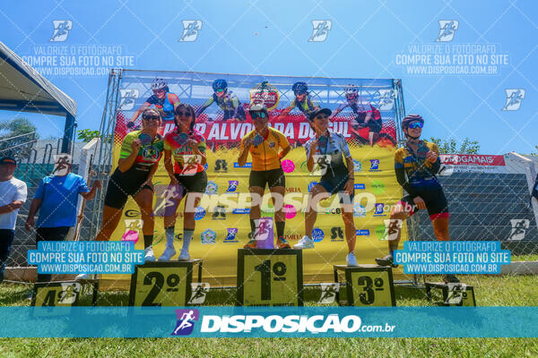 III GP Alvorada do Sul de MTB