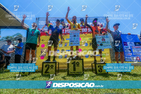 III GP Alvorada do Sul de MTB