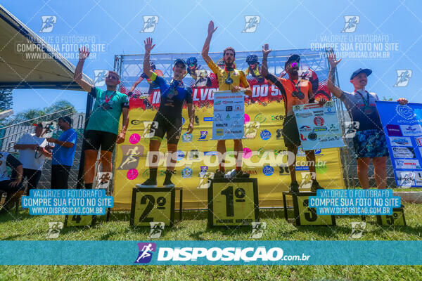 III GP Alvorada do Sul de MTB