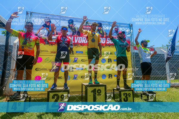 III GP Alvorada do Sul de MTB