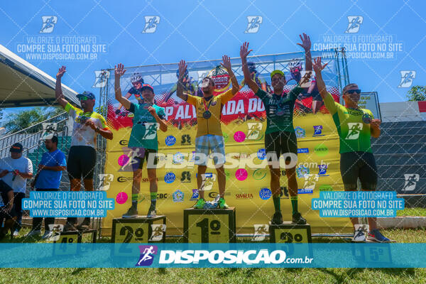 III GP Alvorada do Sul de MTB