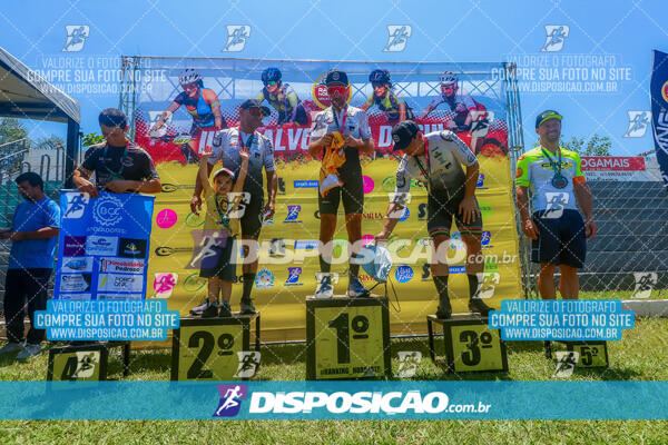 III GP Alvorada do Sul de MTB