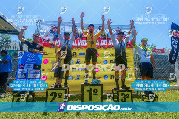 III GP Alvorada do Sul de MTB