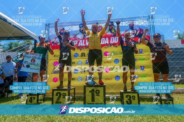 III GP Alvorada do Sul de MTB