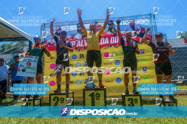 III GP Alvorada do Sul de MTB