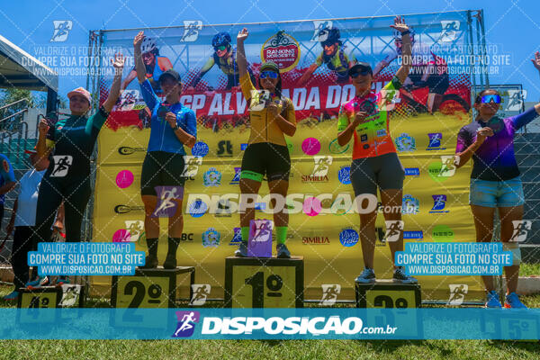 III GP Alvorada do Sul de MTB