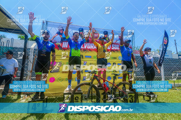 III GP Alvorada do Sul de MTB