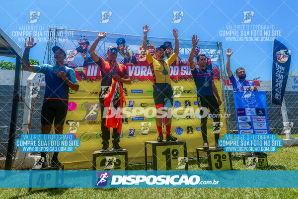 III GP Alvorada do Sul de MTB