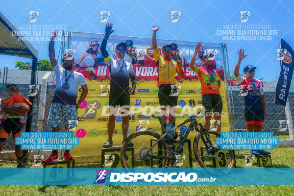 III GP Alvorada do Sul de MTB