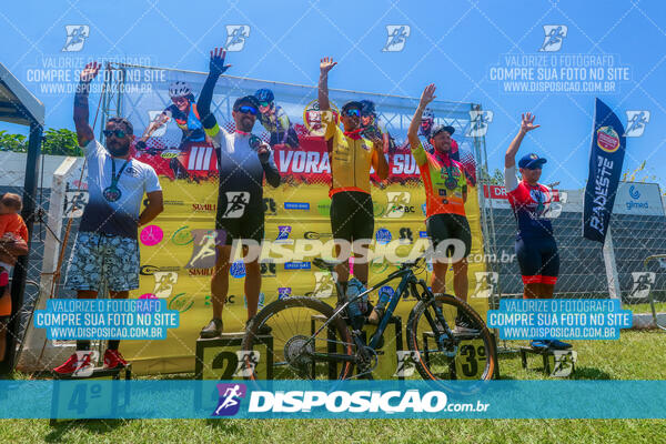 III GP Alvorada do Sul de MTB