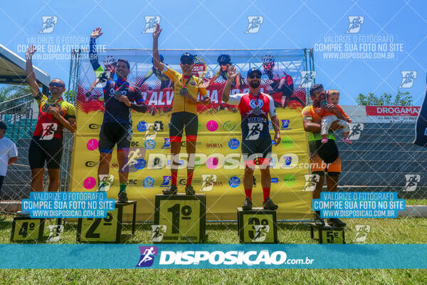 III GP Alvorada do Sul de MTB