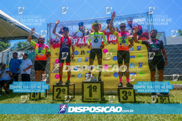 III GP Alvorada do Sul de MTB