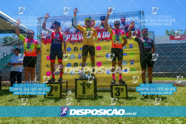 III GP Alvorada do Sul de MTB