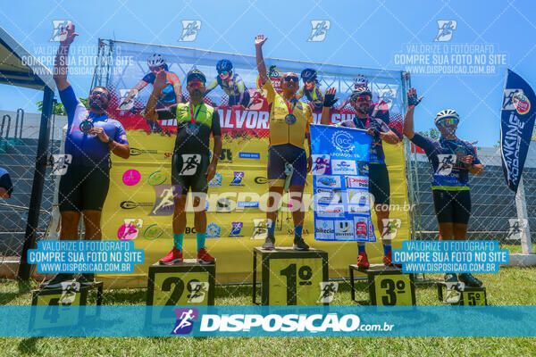 III GP Alvorada do Sul de MTB