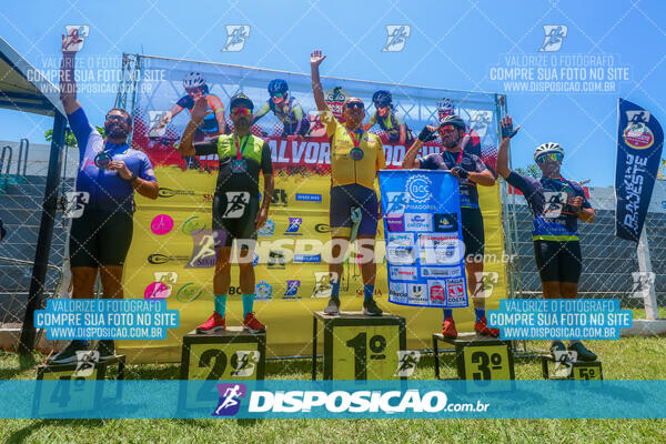 III GP Alvorada do Sul de MTB