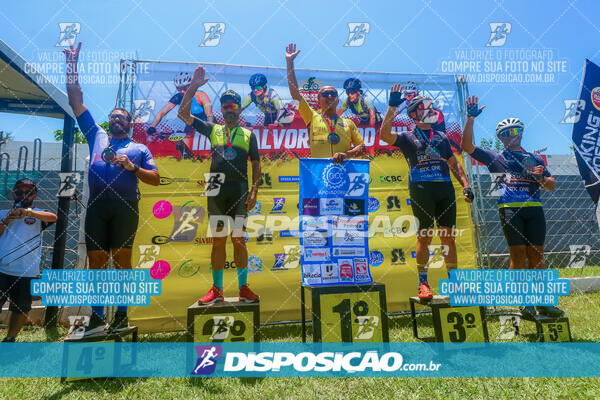 III GP Alvorada do Sul de MTB