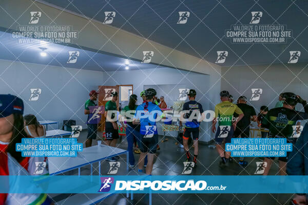 III GP Alvorada do Sul de MTB