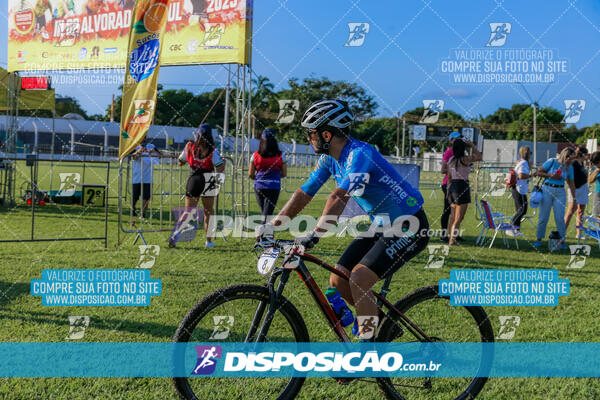 III GP Alvorada do Sul de MTB